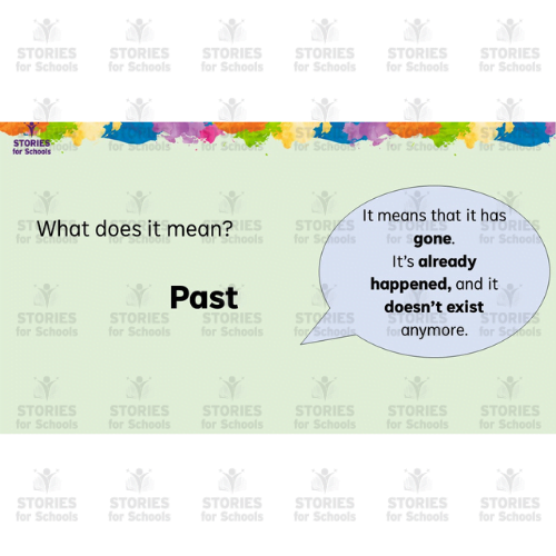 Great Fire Of London (Event KS1) Stories For Schools