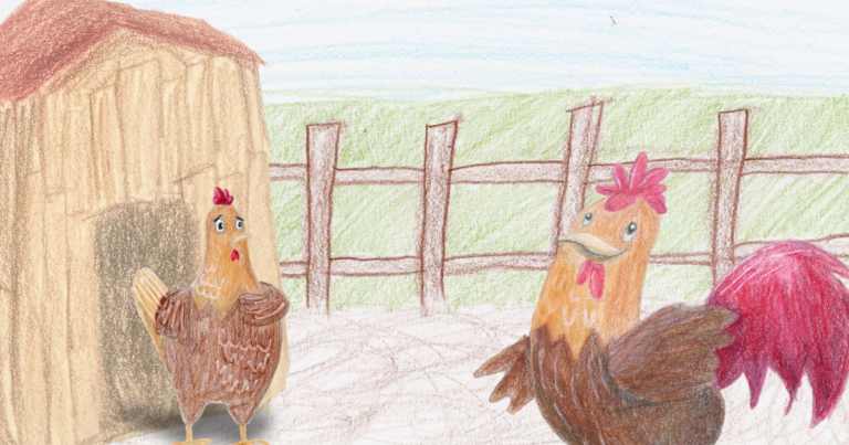 Chicken Licken Feature Image