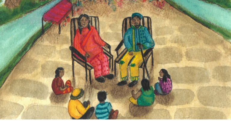 Website Feature Two Rivers